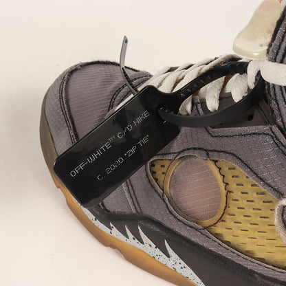 20SS ×NIKE AIR JORDAN 5 RETRO SP (CT8480-001)