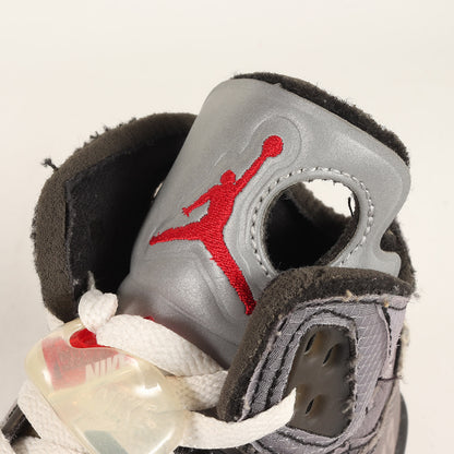 20SS ×NIKE AIR JORDAN 5 RETRO SP (CT8480-001)