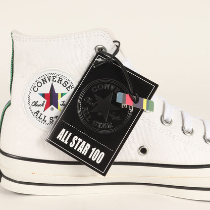 ×CONVERSE ALL STAR 100 HI/PS (1CL578)