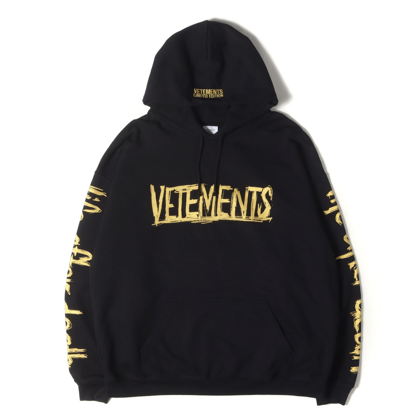 22SS ワールドツアー オーバーサイズ ヘビー スウェットパーカー(WORLD TOUR HOODIE)