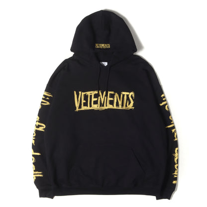 22SS ワールドツアー オーバーサイズ ヘビー スウェットパーカー(WORLD TOUR HOODIE)