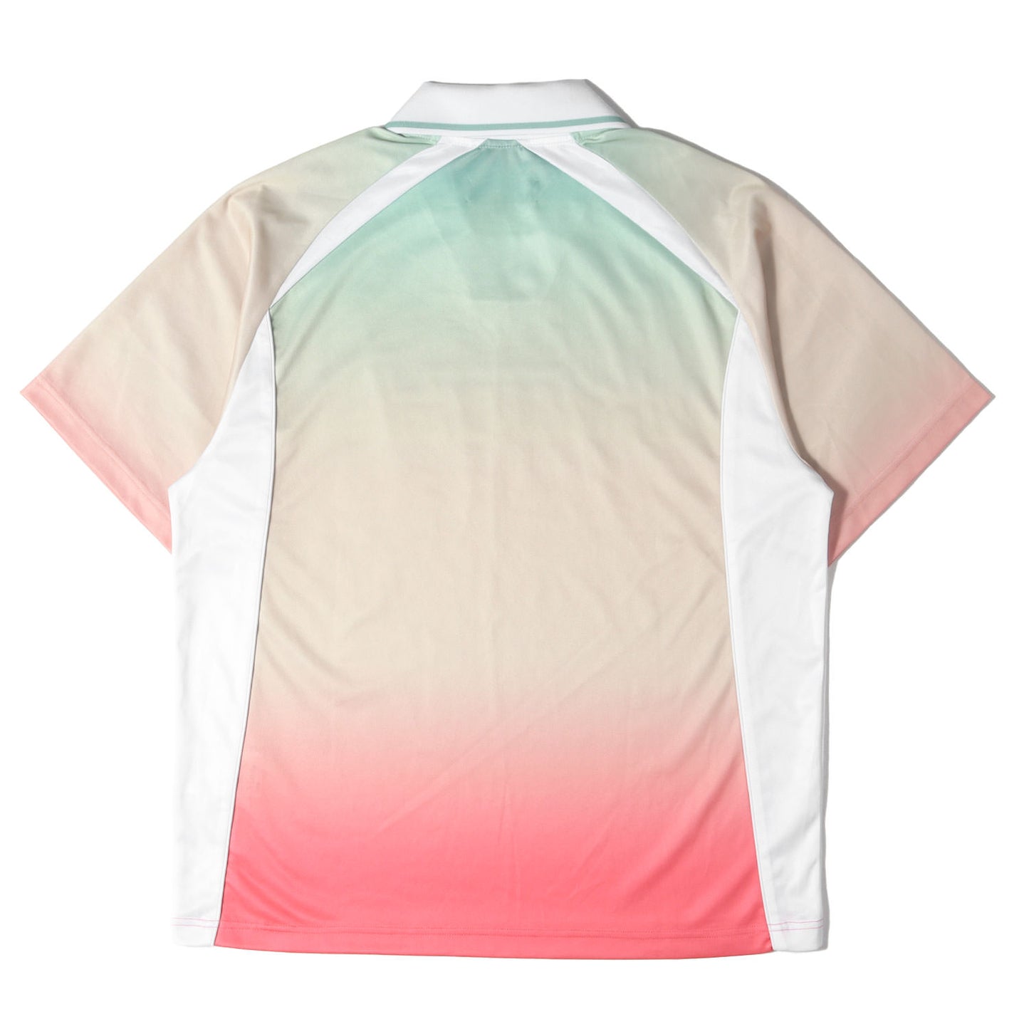 25SS グラデーションカラー サッカージャージ(Gradient Edison Jersey)