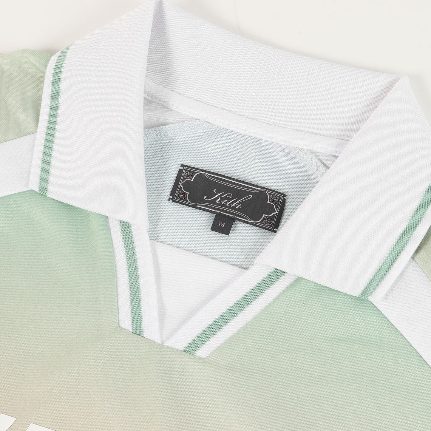 25SS グラデーションカラー サッカージャージ(Gradient Edison Jersey)