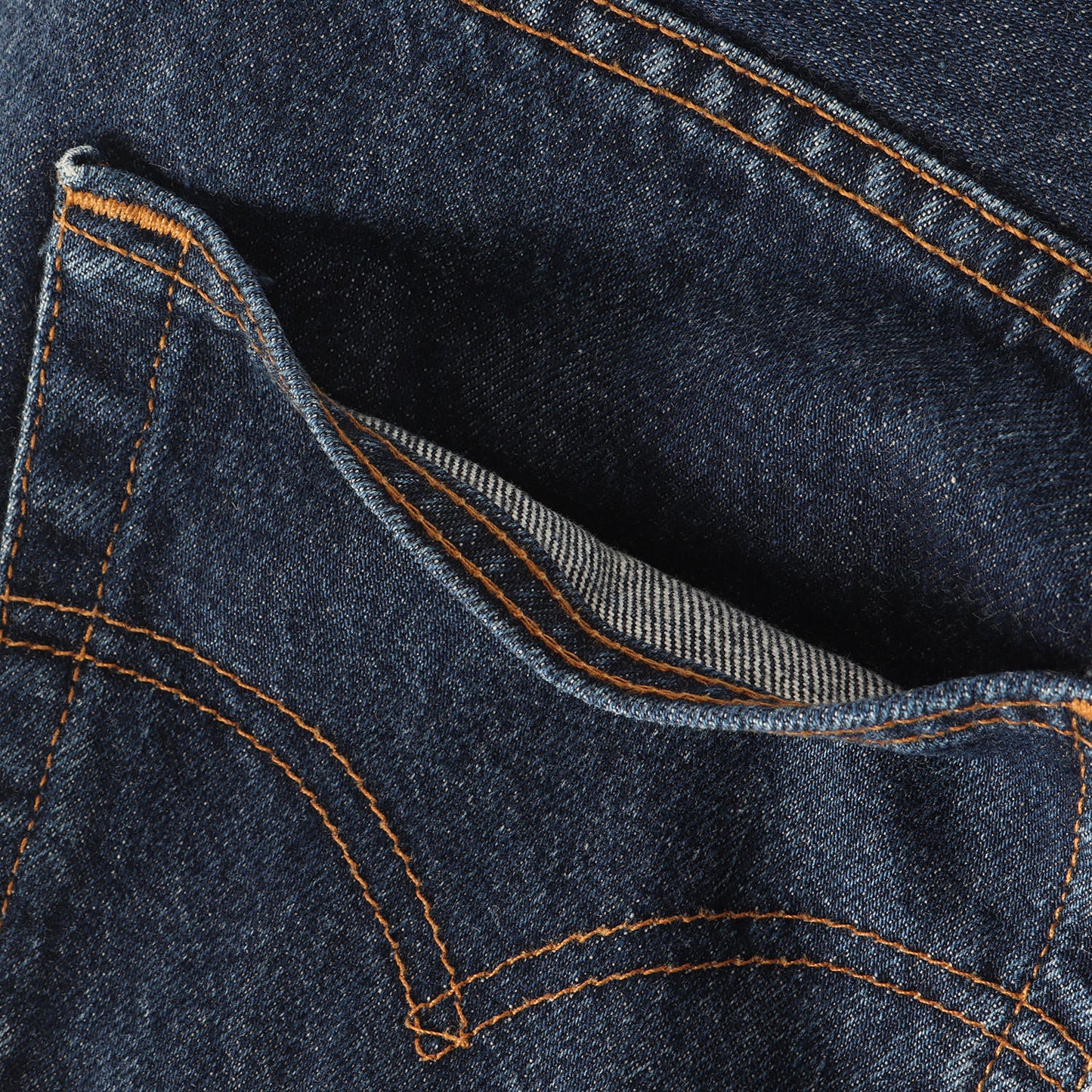 [濃紺 グッドコンディション] 90s 501 デニムパンツ / USA製 ボタン裏刻印553