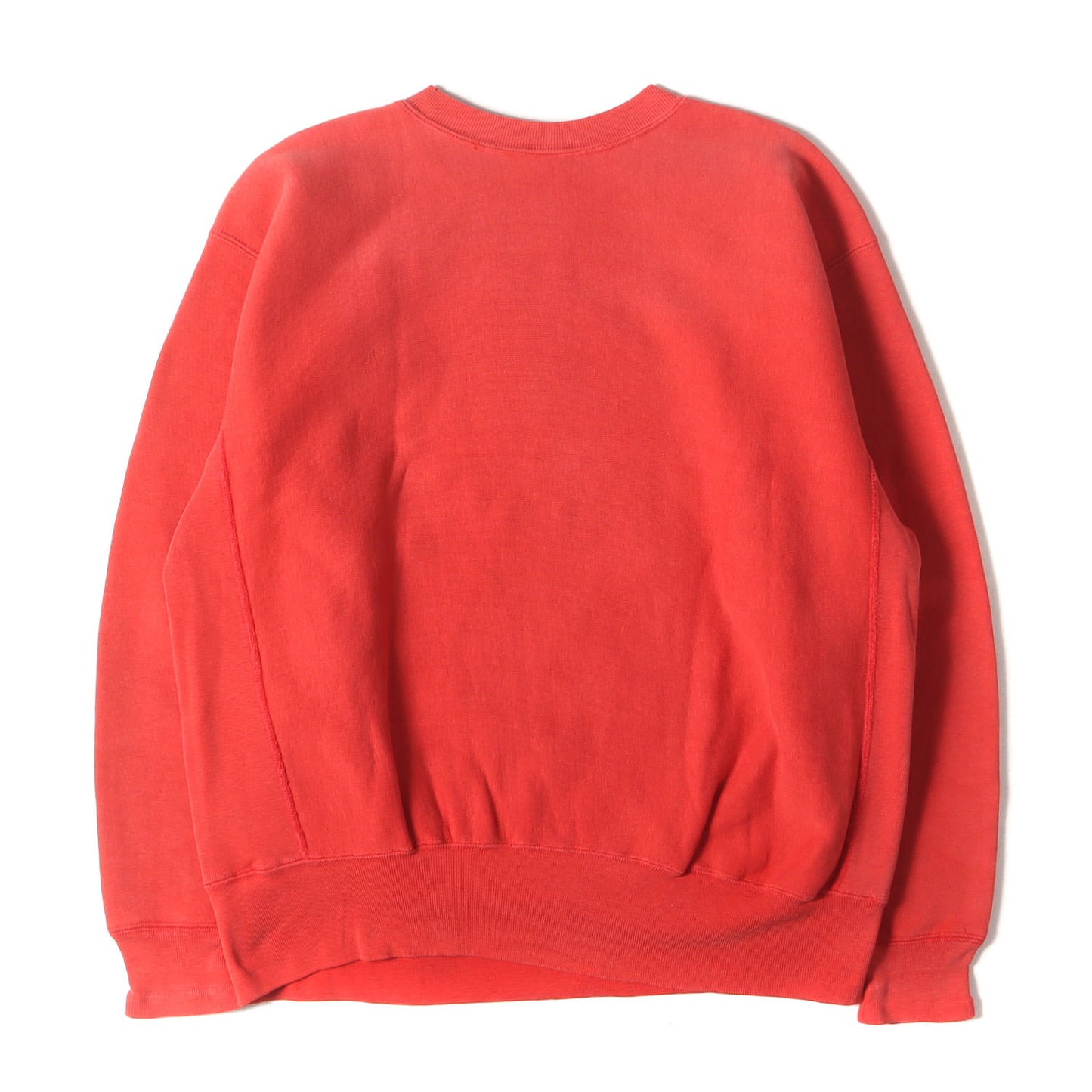 [単色タグ 前期] 70s リバースウィーブ スウェット USA製
