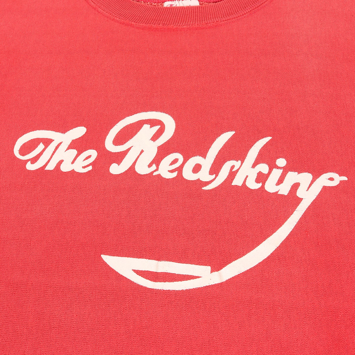 [単色タグ 前期] 70s リバースウィーブ スウェット USA製