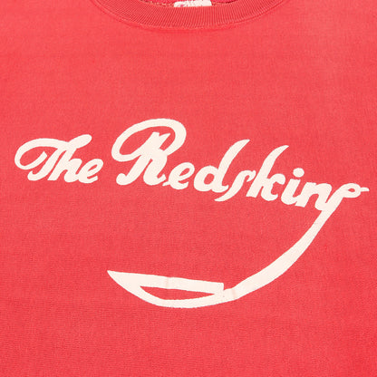 [単色タグ 前期] 70s リバースウィーブ スウェット USA製