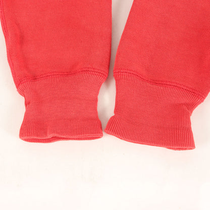 [単色タグ 前期] 70s リバースウィーブ スウェット USA製