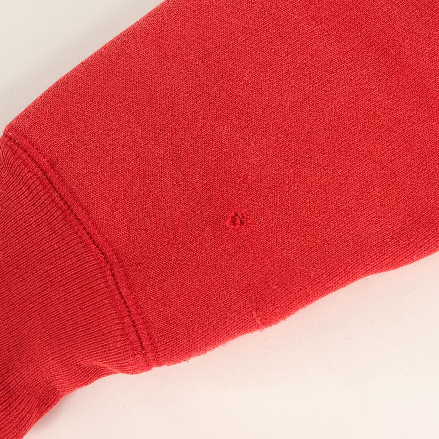 [単色タグ 前期] 70s リバースウィーブ スウェット USA製