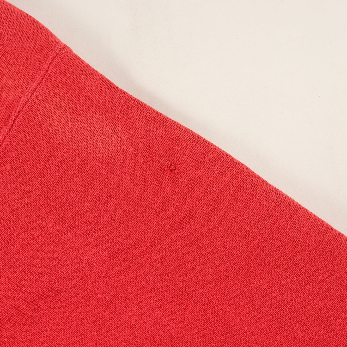 [単色タグ 前期] 70s リバースウィーブ スウェット USA製