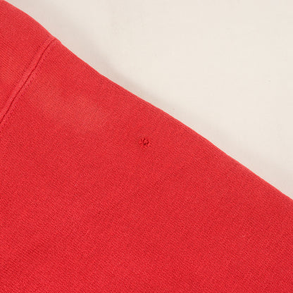 [単色タグ 前期] 70s リバースウィーブ スウェット USA製