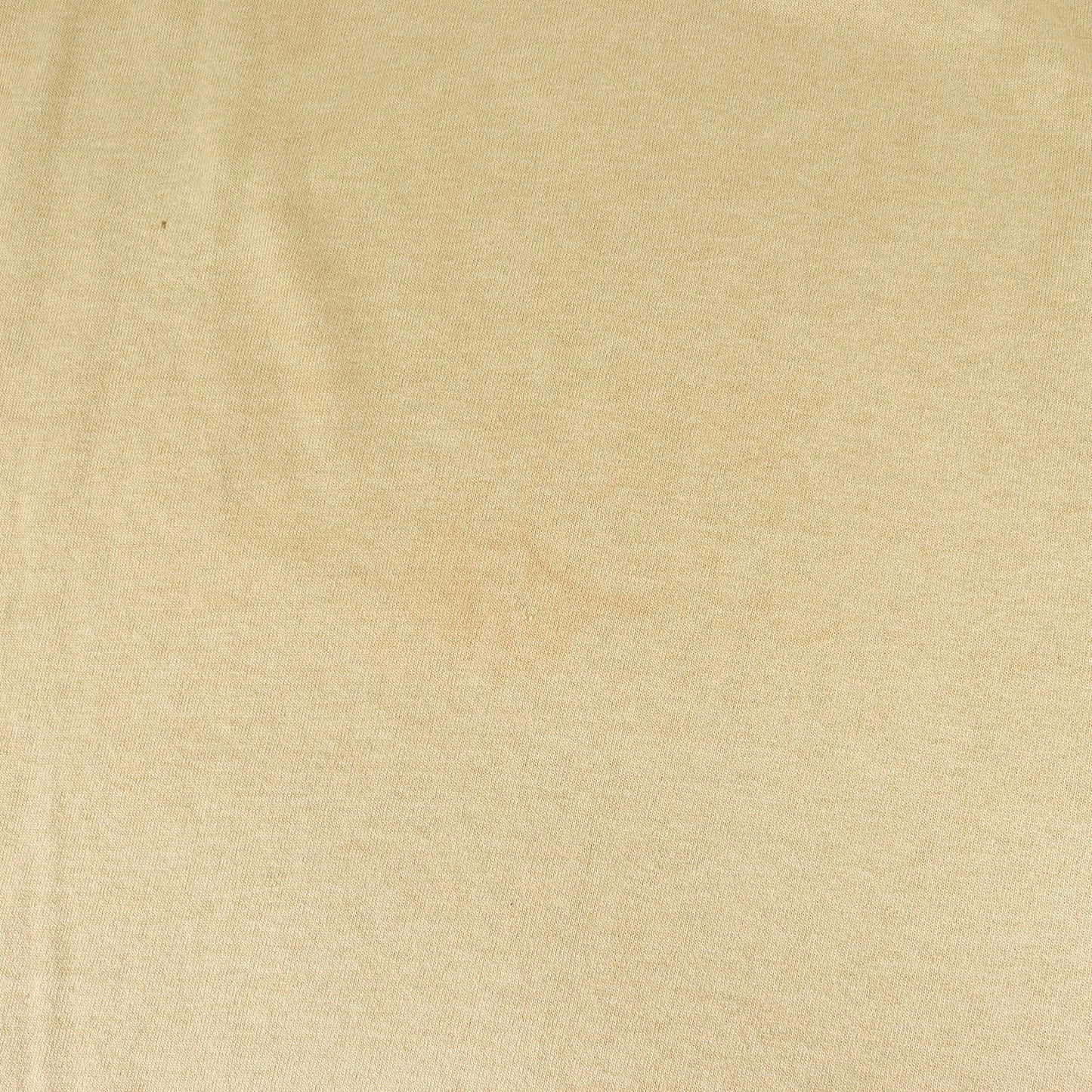 90s キャラクタープリント ポケット Tシャツ / Camel キャメル
