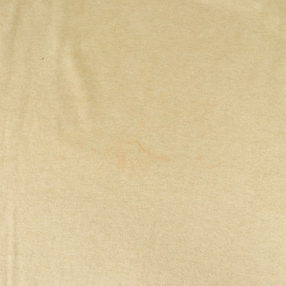 90s キャラクタープリント ポケット Tシャツ / Camel キャメル