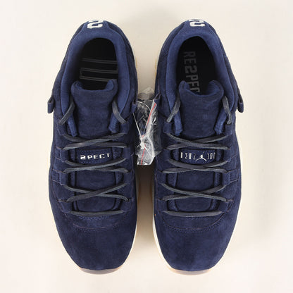 AIR JORDAN 11 RETRO LOW RE2PECT DEREK JETER (AV2187-441)