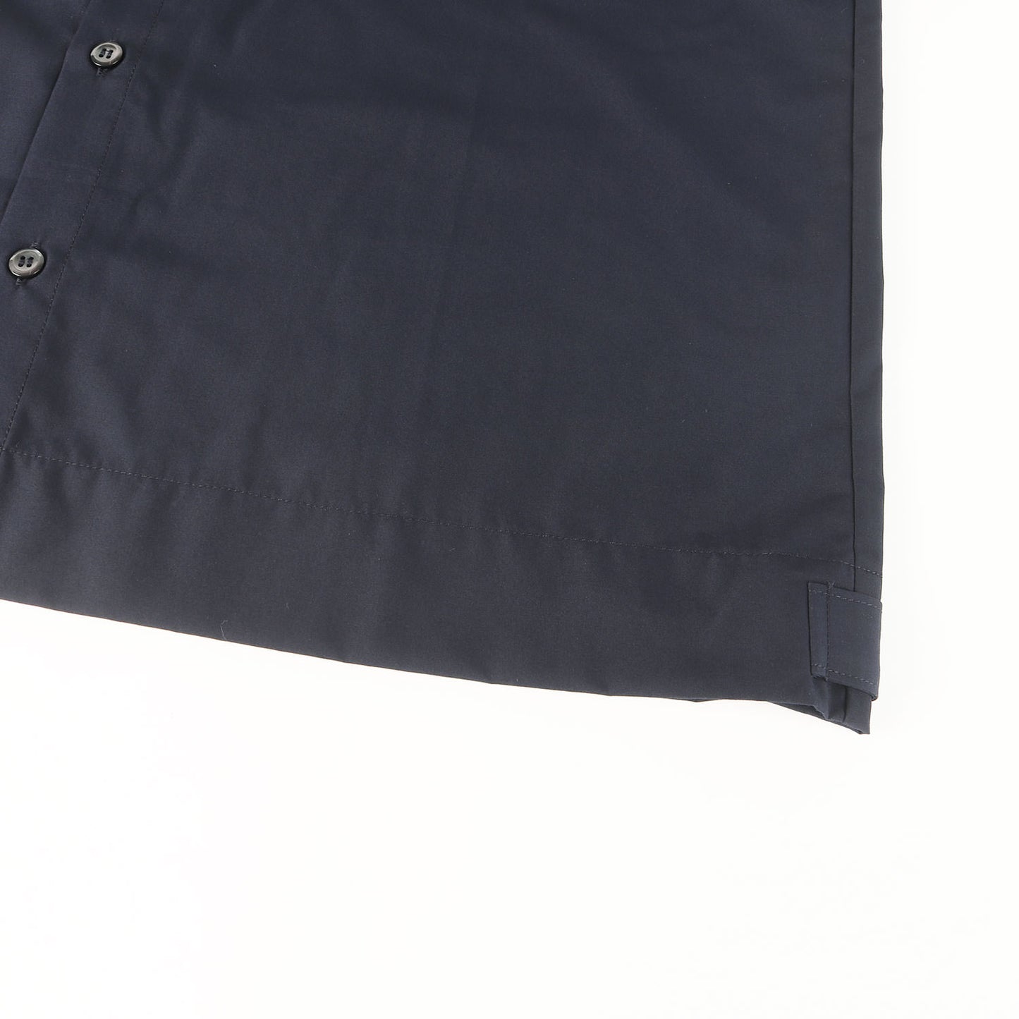 ワッペン付き T/C ワーク 半袖シャツ(MT-415 ORIGINAL WORK SHIRT)