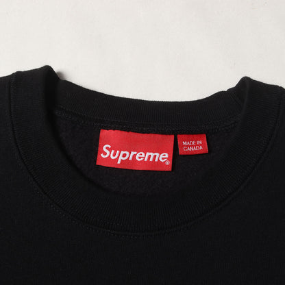 23AW クラシックロゴ クルーネック スウェット(NYC Crewneck)