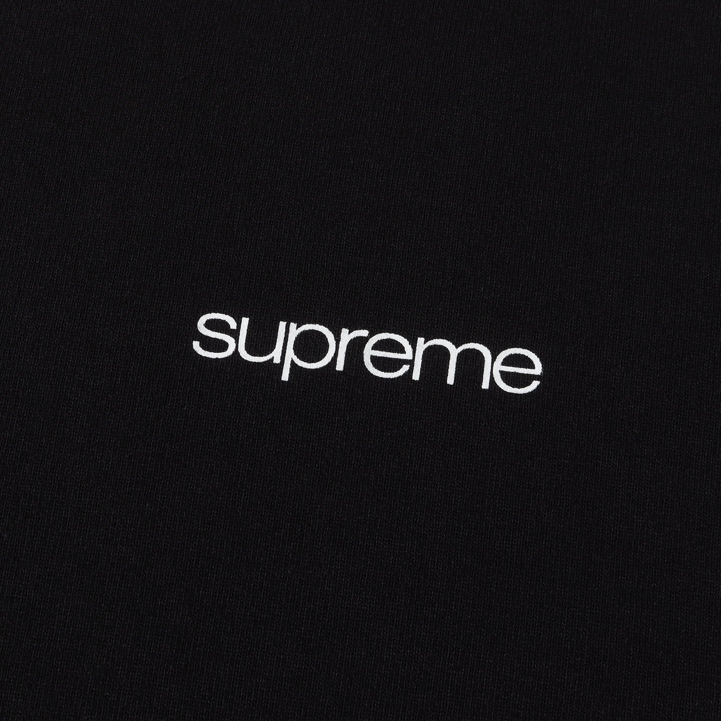 23AW クラシックロゴ クルーネック スウェット(NYC Crewneck)