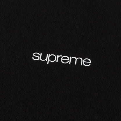 23AW クラシックロゴ クルーネック スウェット(NYC Crewneck)