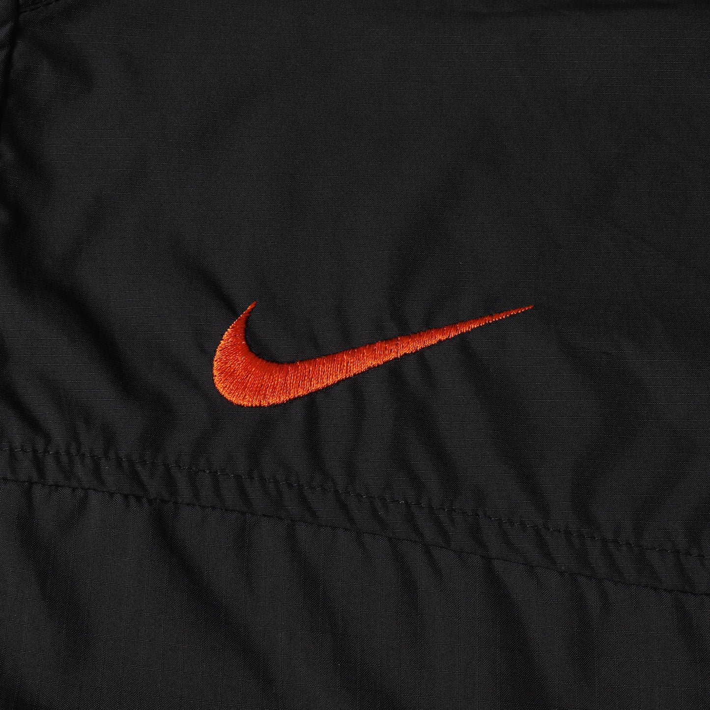 90s ACG 3レイヤー リップストップ プルオーバー フーデッド ジャケット