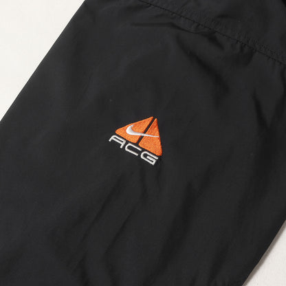 90s ACG 3レイヤー リップストップ プルオーバー フーデッド ジャケット