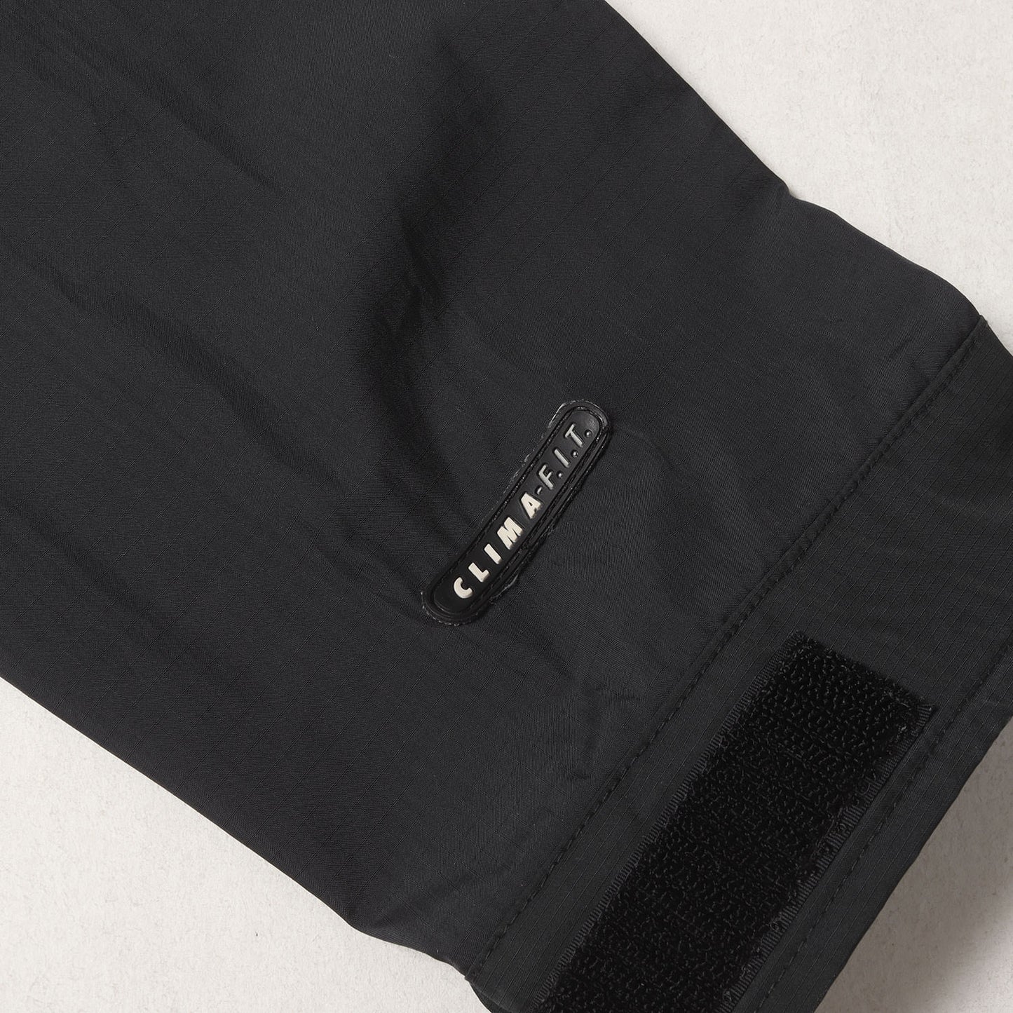 90s ACG 3レイヤー リップストップ プルオーバー フーデッド ジャケット