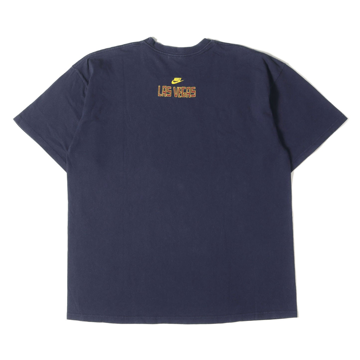 [ラスベガス限定] 00s スニーカー グラフィック Tシャツ
