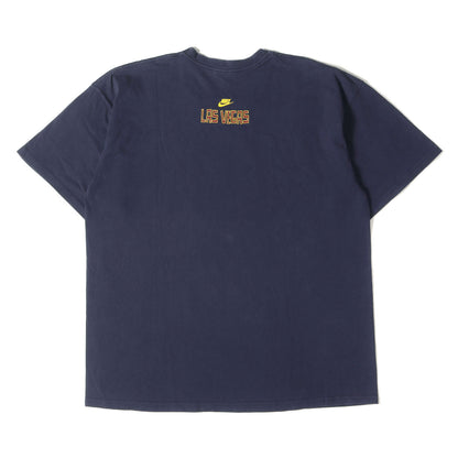 [ラスベガス限定] 00s スニーカー グラフィック Tシャツ