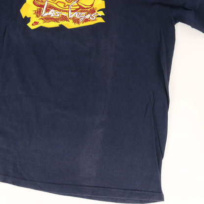 [ラスベガス限定] 00s スニーカー グラフィック Tシャツ