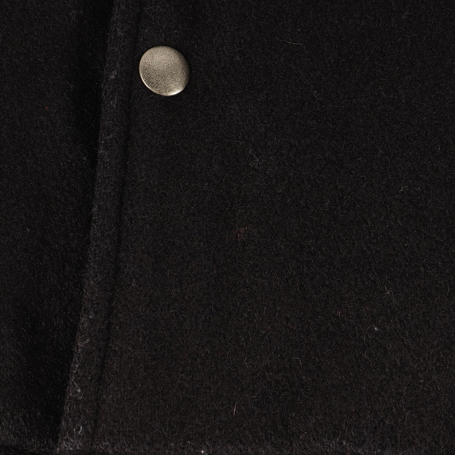 [人気モデル] 90s NFL ラスベガス・レイダース メルトンウール スタジャン / USA製 Chalk Line