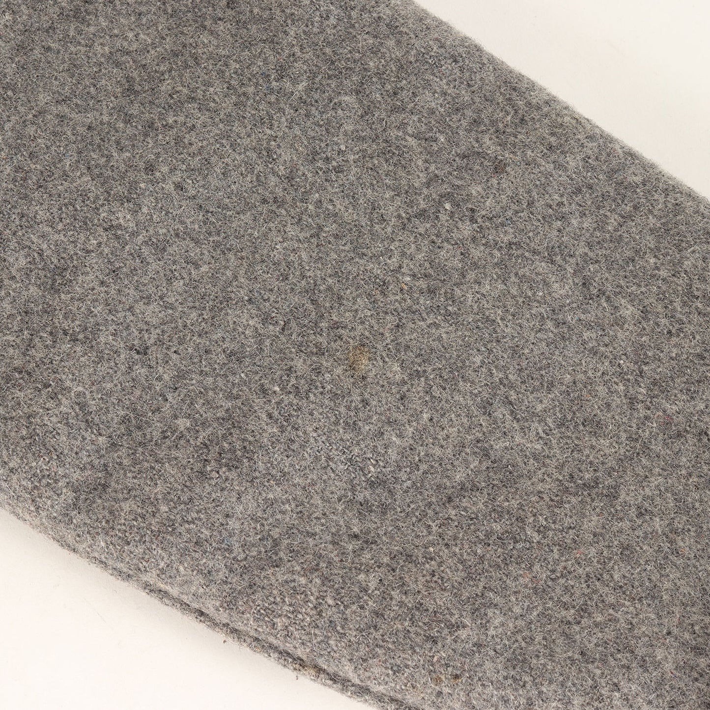 [人気モデル] 90s NFL ラスベガス・レイダース メルトンウール スタジャン / USA製 Chalk Line