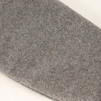 [人気モデル] 90s NFL ラスベガス・レイダース メルトンウール スタジャン / USA製 Chalk Line