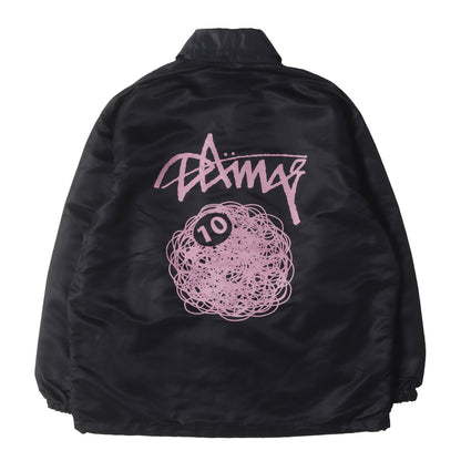 ×K's surf ride 10周年記念 コーチジャケット(COACHES JACKET)