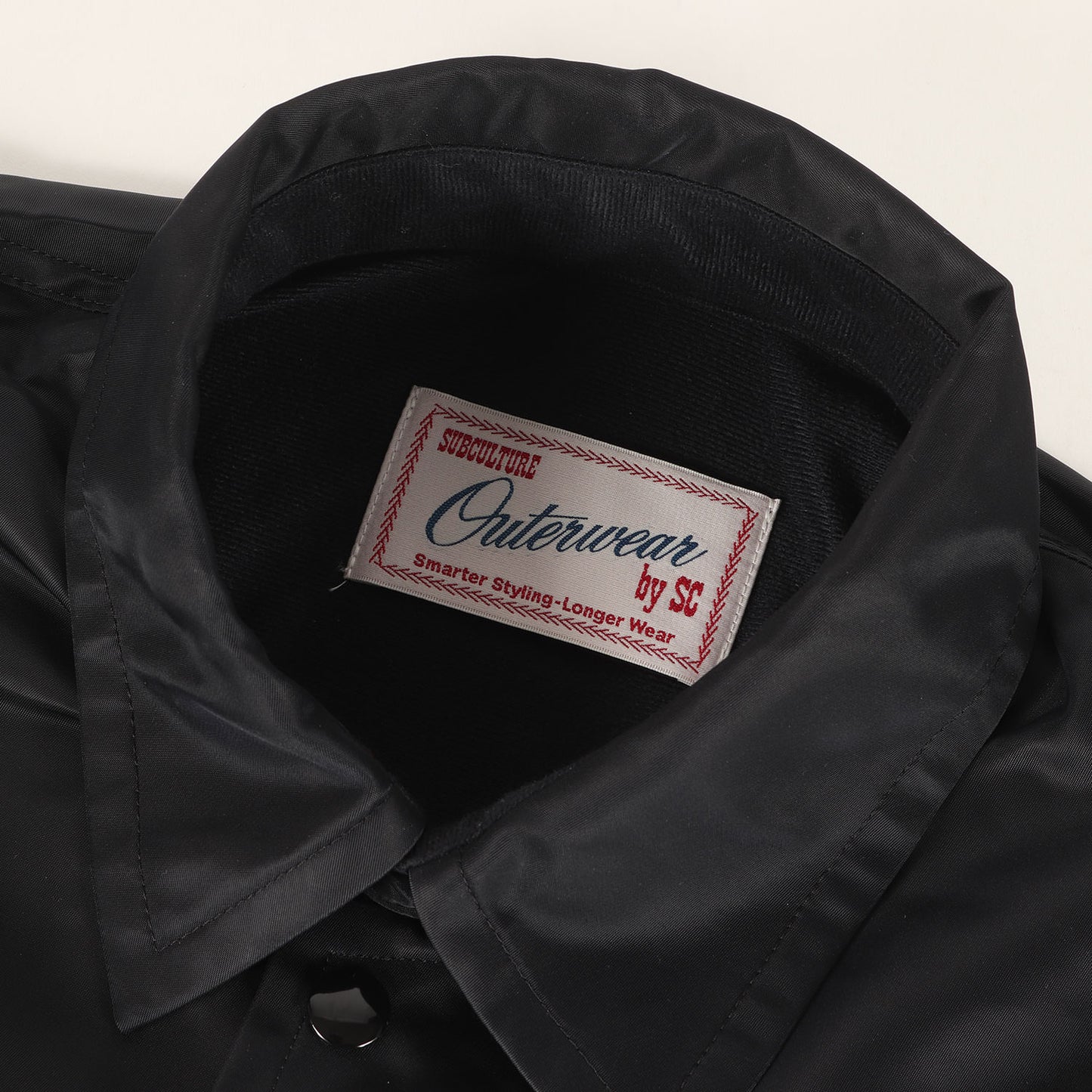×K's surf ride 10周年記念 コーチジャケット(COACHES JACKET)