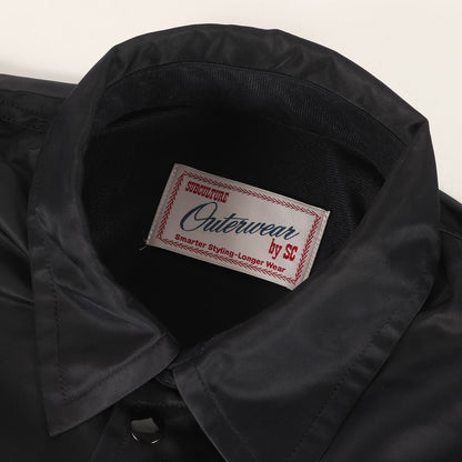 ×K's surf ride 10周年記念 コーチジャケット(COACHES JACKET)