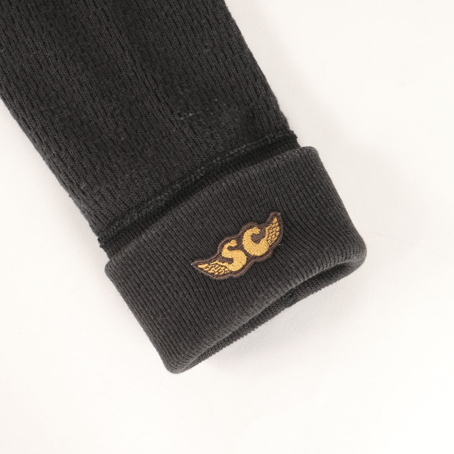 21SS ハニカムサーマル ロングスリーブ Tシャツ