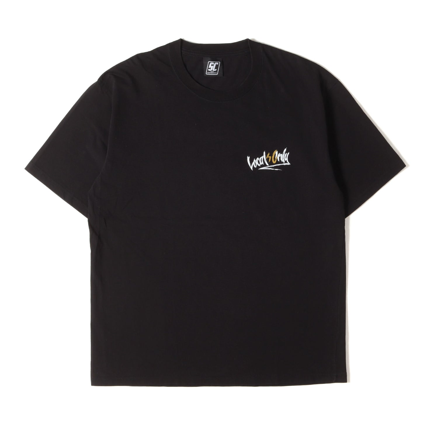 23SS ツインイーグル グラフィック Tシャツ(TWIN EAGLE T-SHIRT)