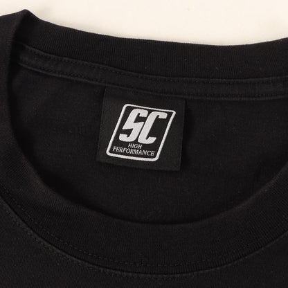 23SS ツインイーグル グラフィック Tシャツ(TWIN EAGLE T-SHIRT)