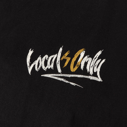 23SS ツインイーグル グラフィック Tシャツ(TWIN EAGLE T-SHIRT)