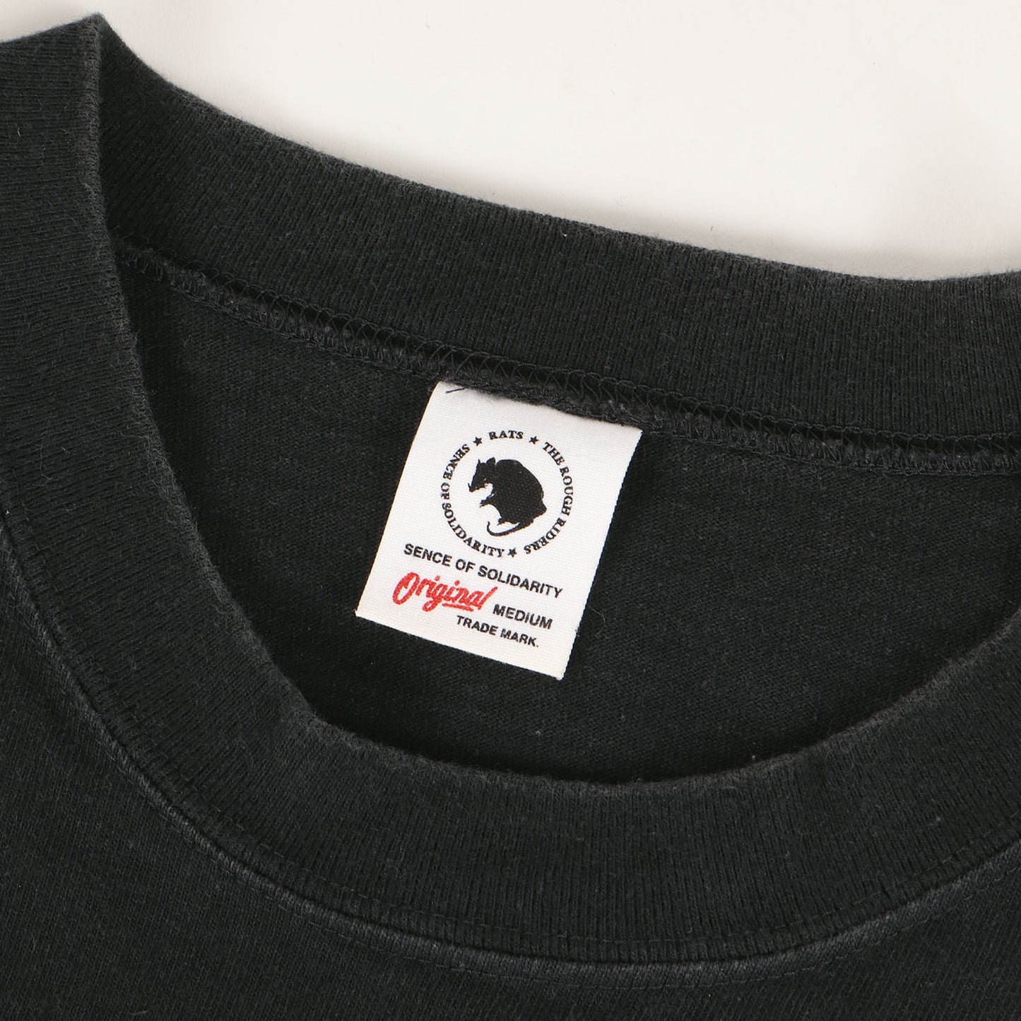 21SS WAY OF LIFE マルチプリント ロングスリーブ Tシャツ(LOCAL-13 L/S )