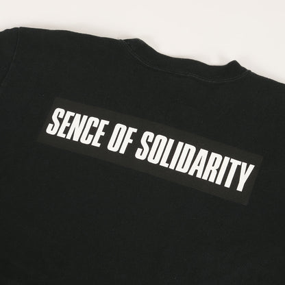 21SS WAY OF LIFE マルチプリント ロングスリーブ Tシャツ(LOCAL-13 L/S )