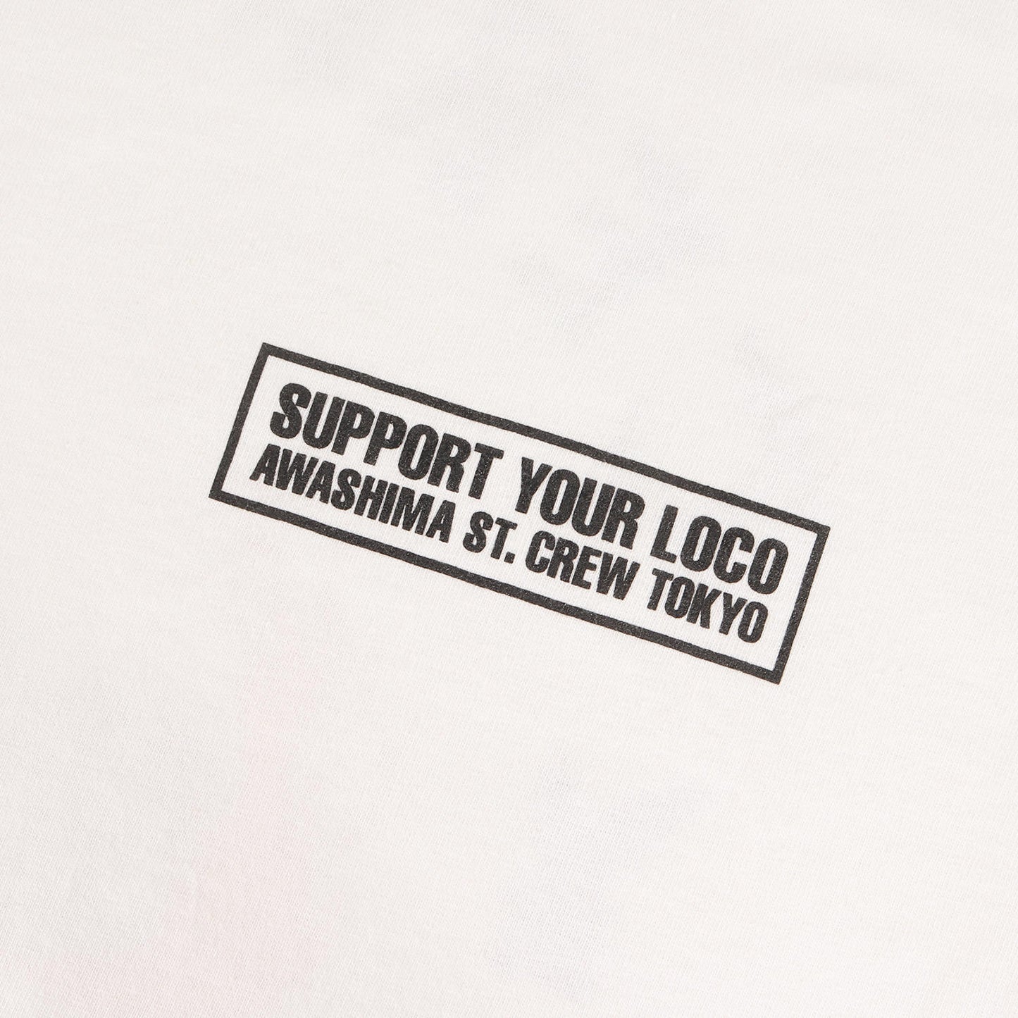 ×US バイク グラフィック Tシャツ