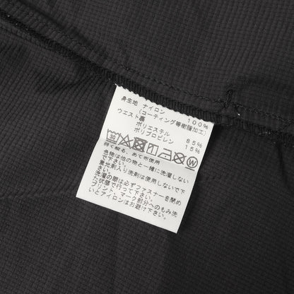 スワローテイル ベント ハーフパンツ / ショーツ (Swallowtail Vent Half Pant)