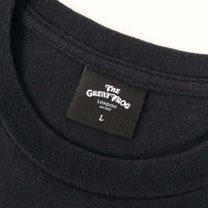 ×The Great Frog ガーディアン エンジェル Tシャツ(GUARDIAN ANGEL t-shirt)