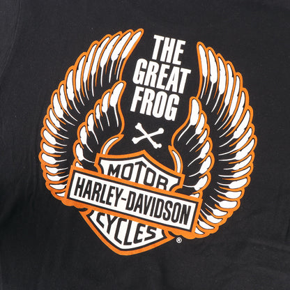 ×The Great Frog ガーディアン エンジェル Tシャツ(GUARDIAN ANGEL t-shirt)