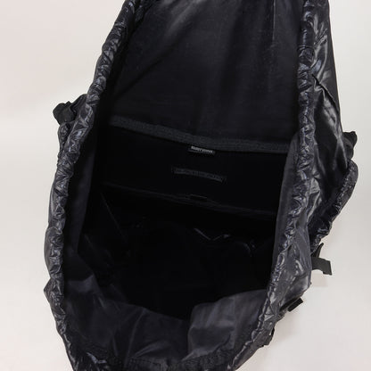 ブラックビューティー プラダ型 バックパック(BLACK BEAUTY)