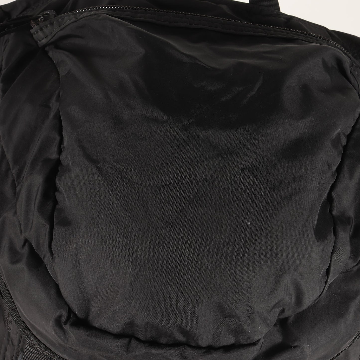 ブラックビューティー プラダ型 バックパック(BLACK BEAUTY)