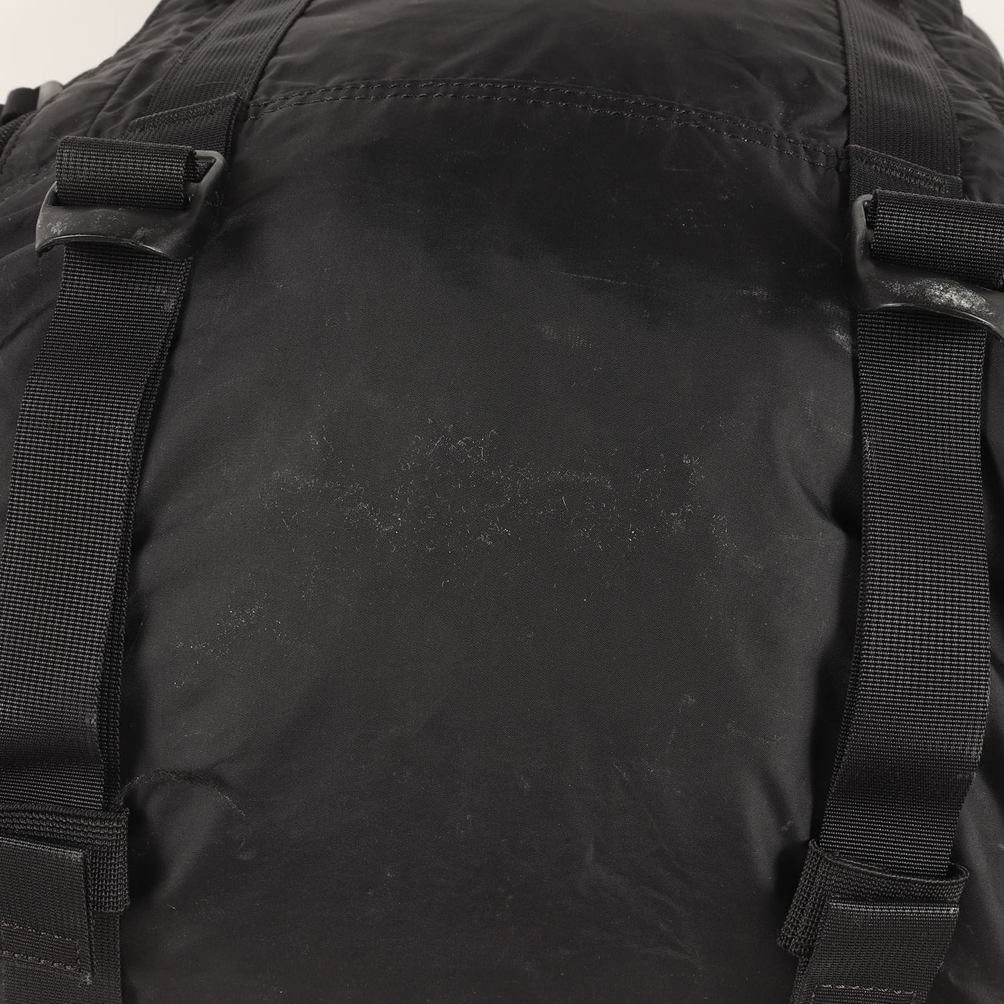 ブラックビューティー プラダ型 バックパック(BLACK BEAUTY)