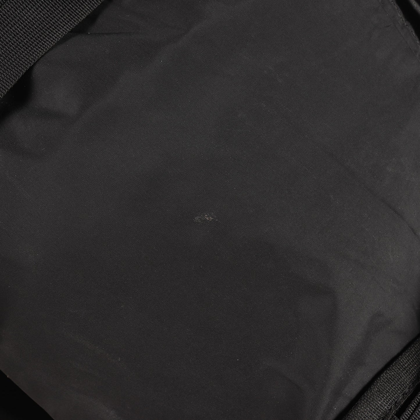 ブラックビューティー プラダ型 バックパック(BLACK BEAUTY)