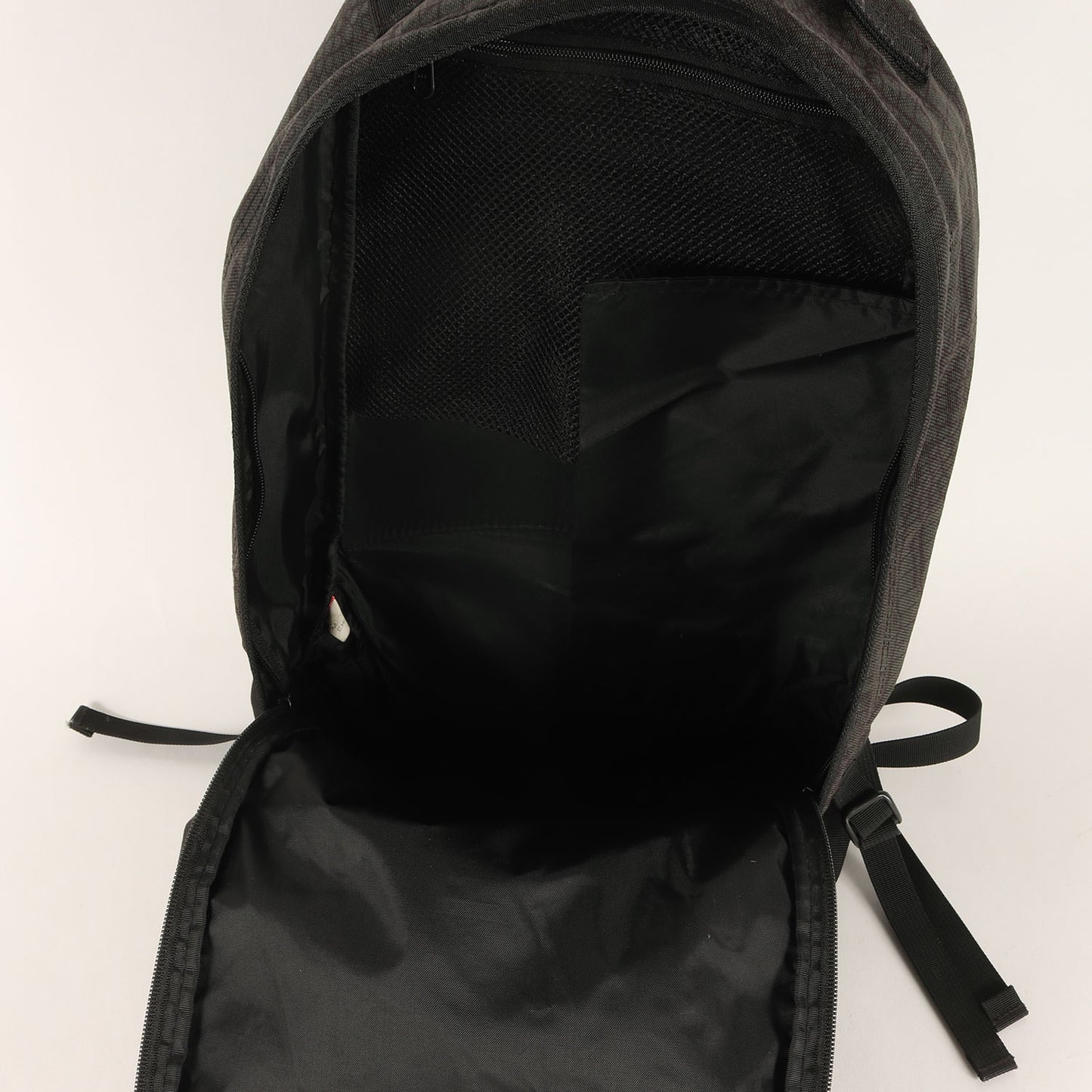 クロコダイル柄 コーデュラナイロン バックパック(Croc Backpack)