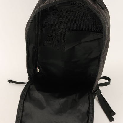 クロコダイル柄 コーデュラナイロン バックパック(Croc Backpack)